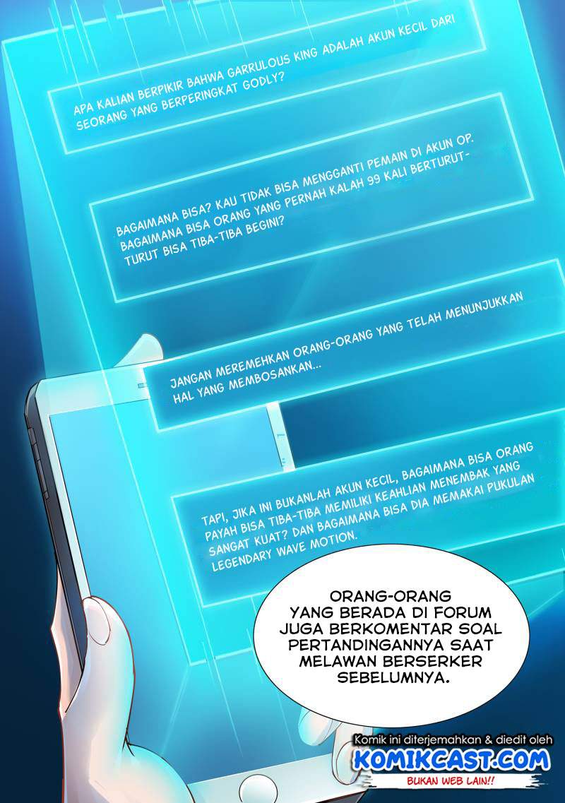 Battle Frenzy Chapter 20 Image 4