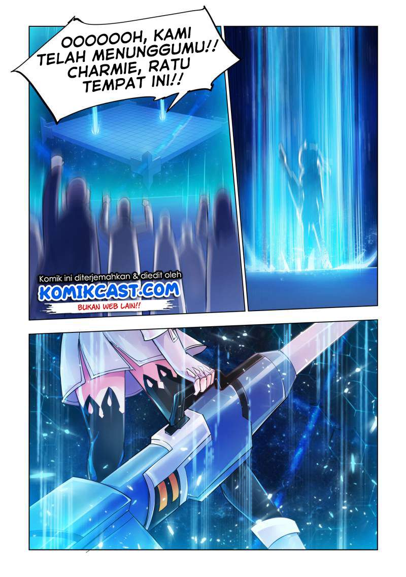 Battle Frenzy Chapter 20 Image 12