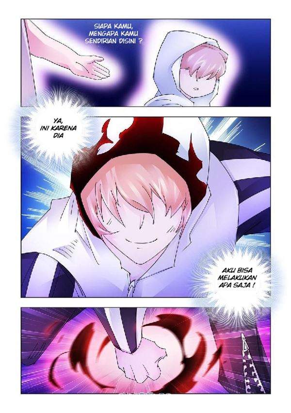 Battle Frenzy Chapter 204 Image 10