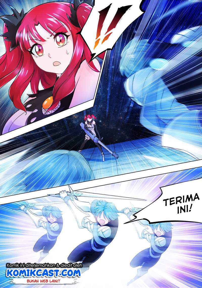 Battle Frenzy Chapter 21 Image 8