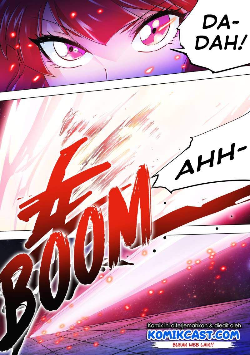 Battle Frenzy Chapter 21 Image 11