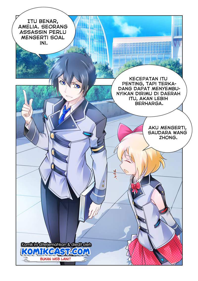 Battle Frenzy Chapter 22 Image 2