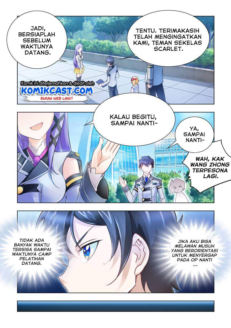 Battle Frenzy Chapter 22 Image 4
