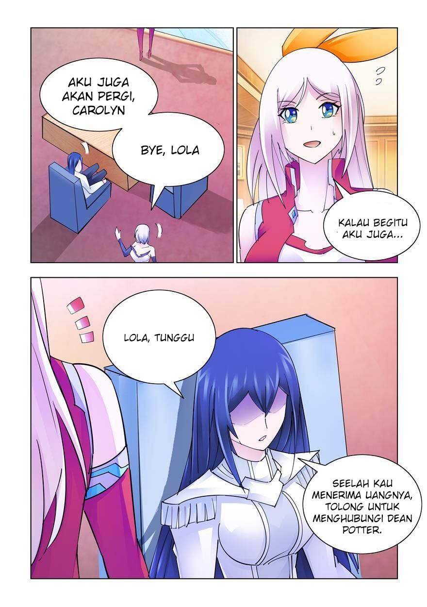 Battle Frenzy Chapter 221 Image 1