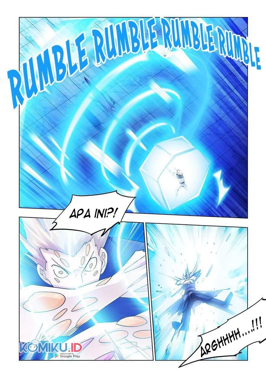 Battle Frenzy Chapter 227 Image 2