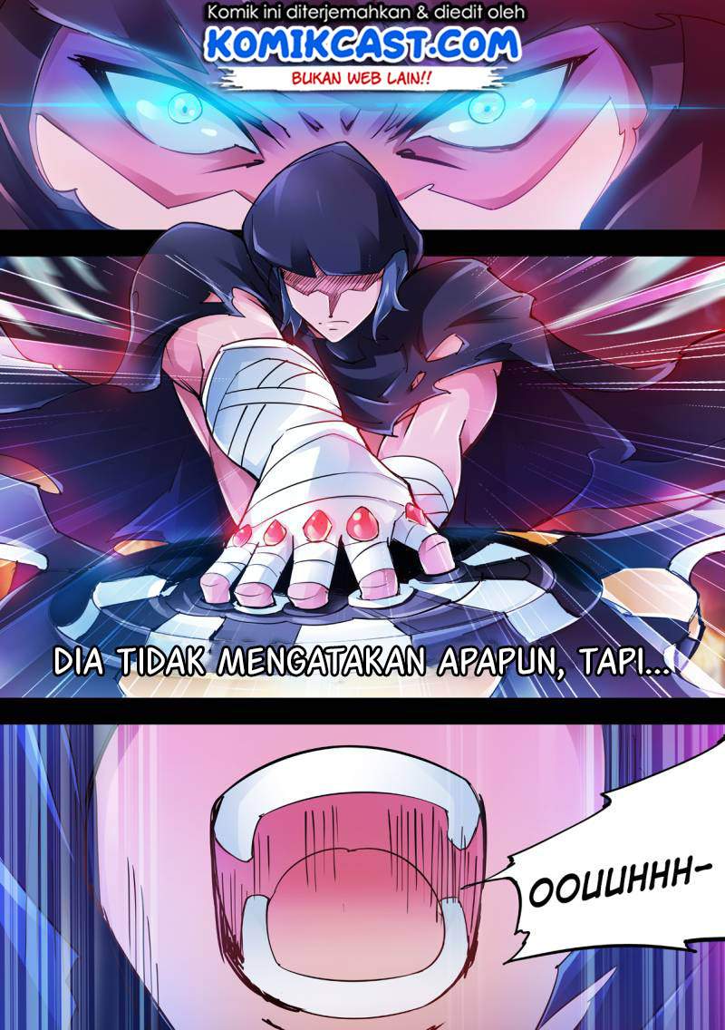 Battle Frenzy Chapter 23 Image 6