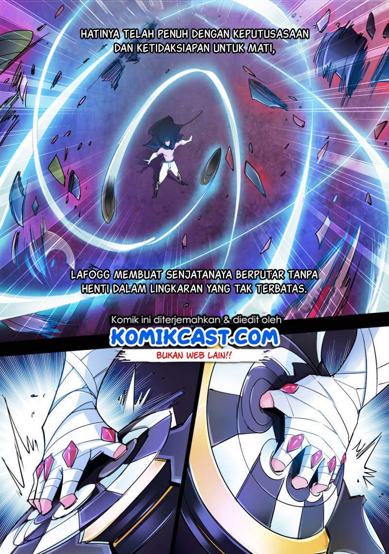 Battle Frenzy Chapter 23 Image 8