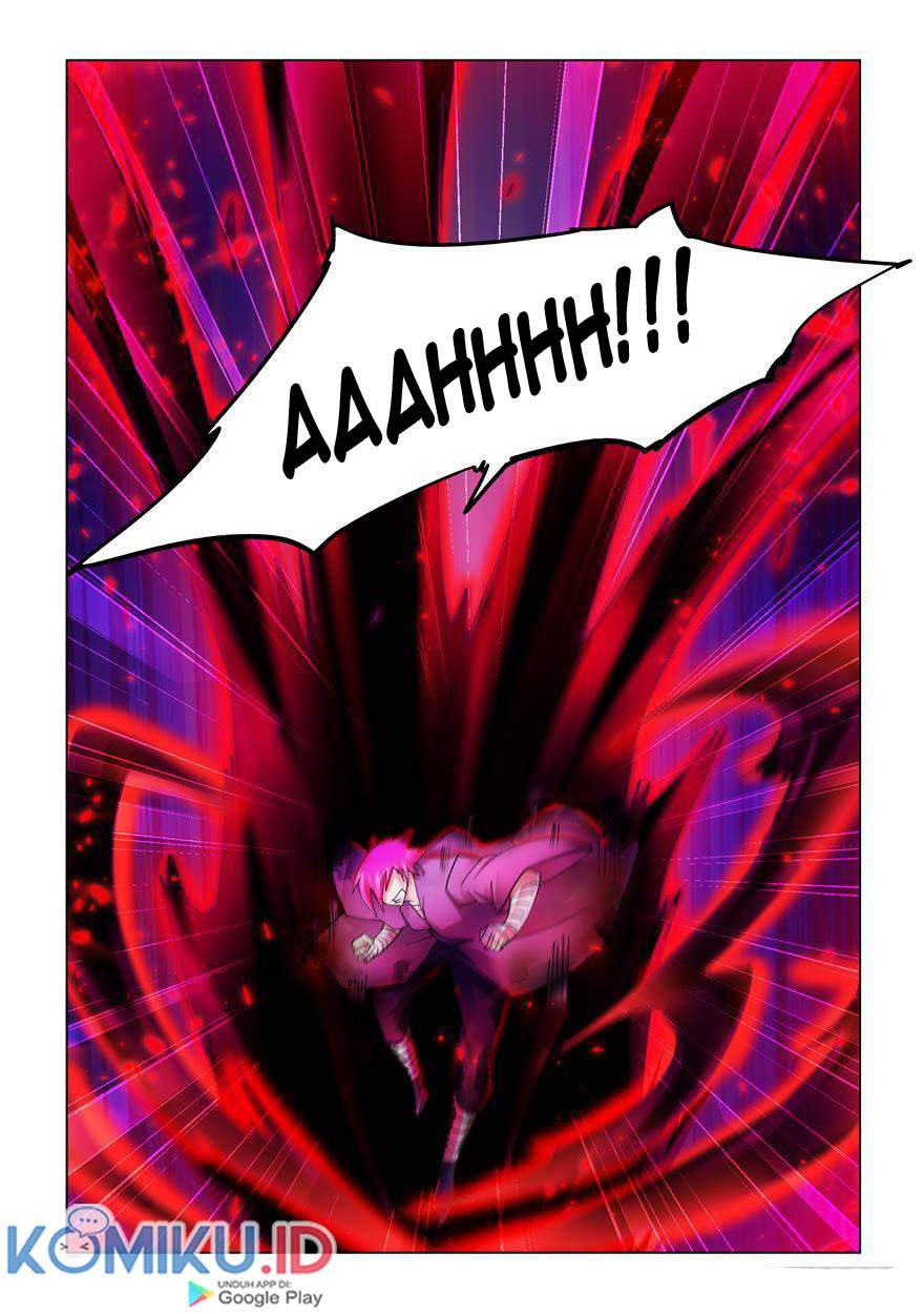 Battle Frenzy Chapter 231 Image 3