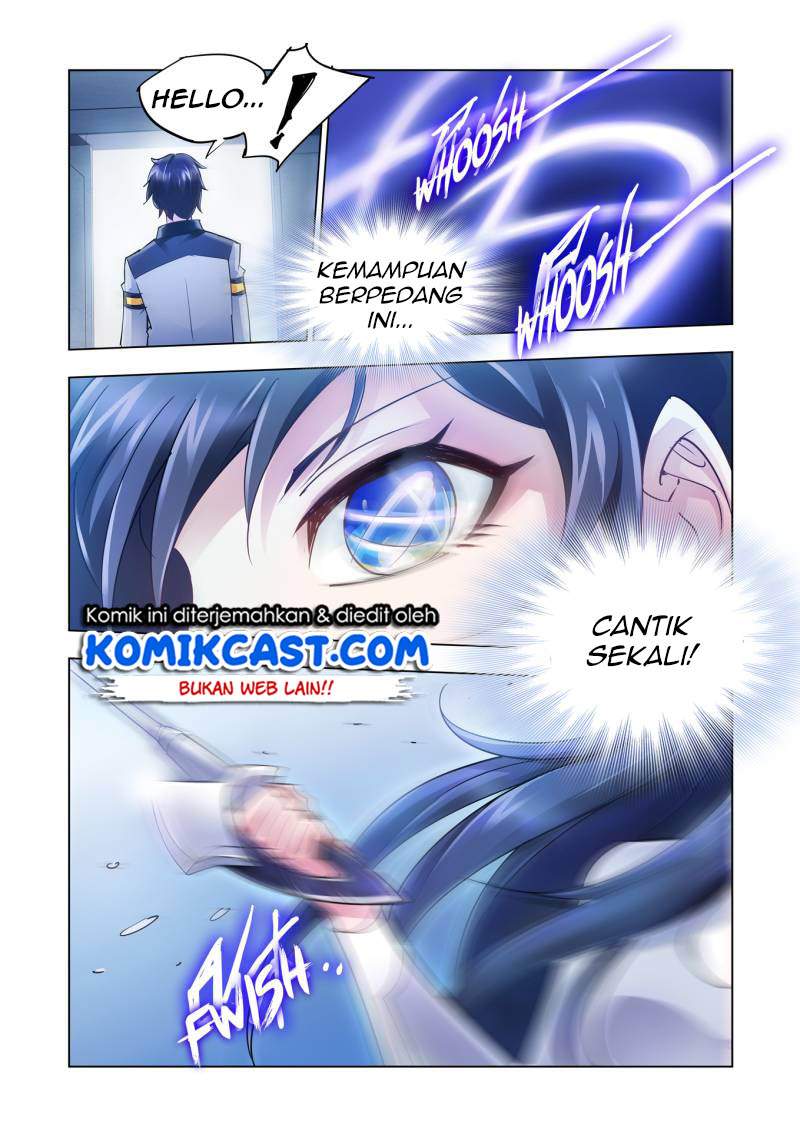 Battle Frenzy Chapter 24 Image 6