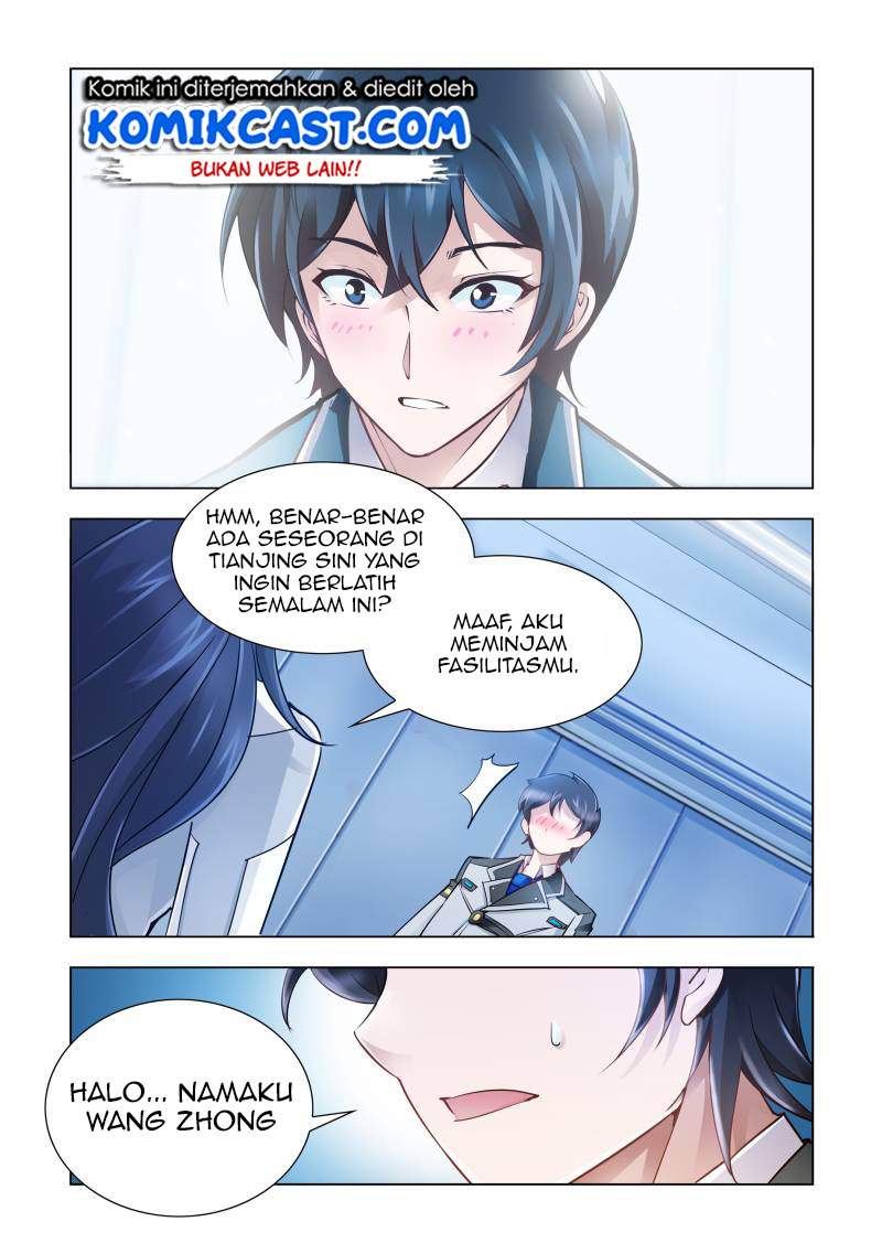 Battle Frenzy Chapter 24 Image 8