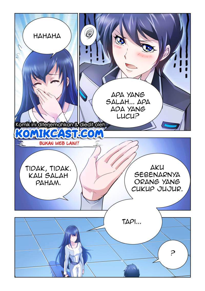 Battle Frenzy Chapter 24 Image 10