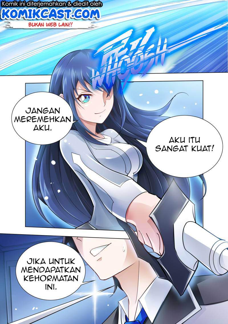 Battle Frenzy Chapter 24 Image 12