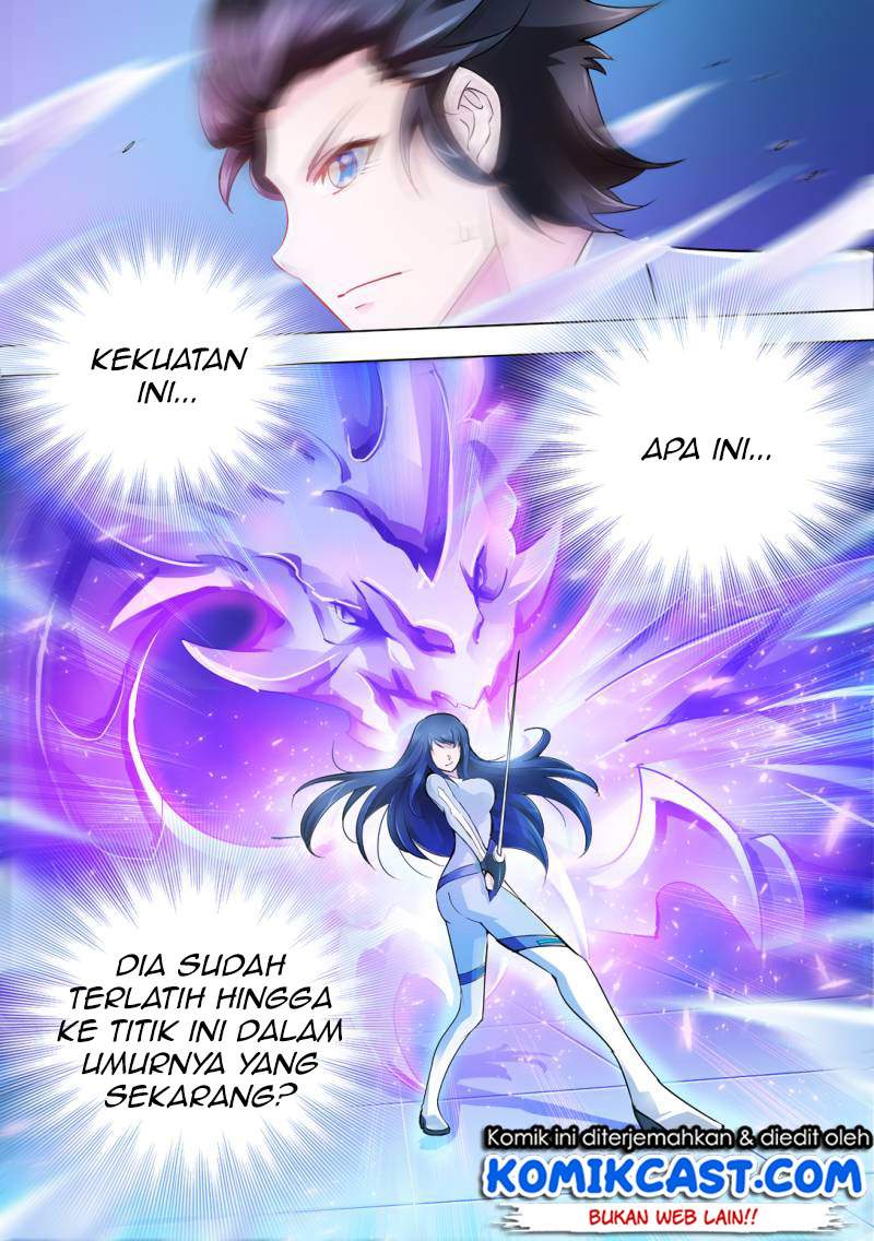 Battle Frenzy Chapter 25 Image 4