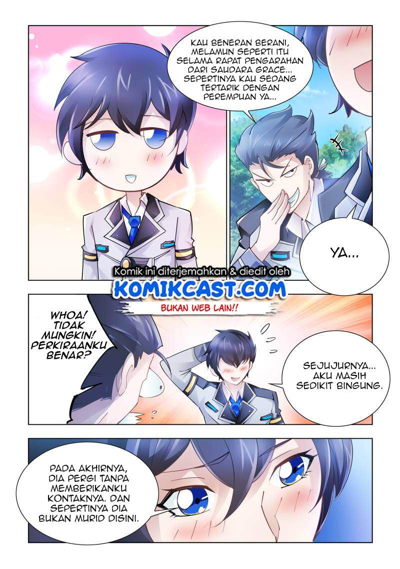 Battle Frenzy Chapter 26 Image 4