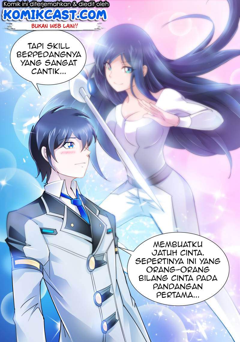 Battle Frenzy Chapter 26 Image 5