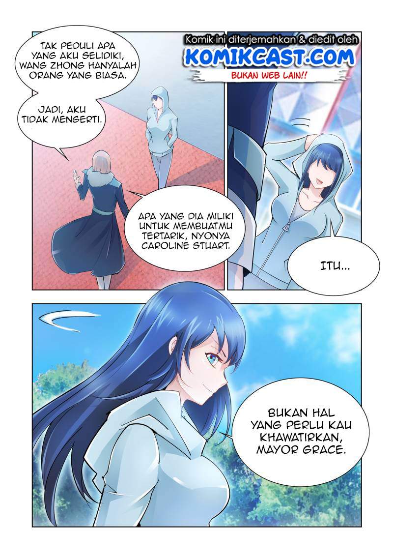 Battle Frenzy Chapter 26 Image 10