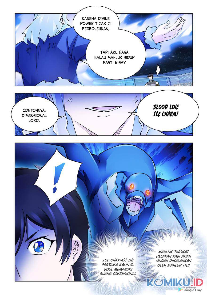 Battle Frenzy Chapter 263 Image 1