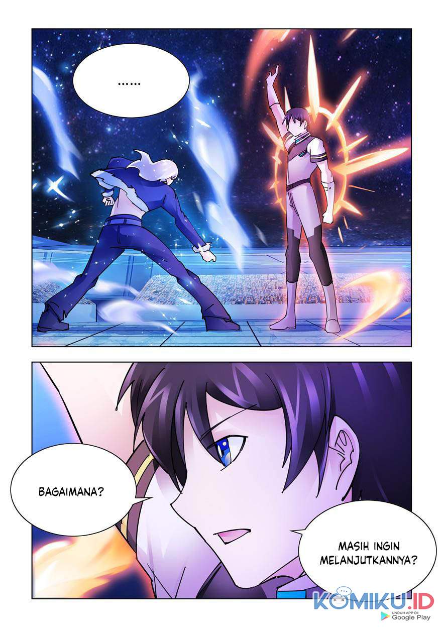 Battle Frenzy Chapter 263 Image 10