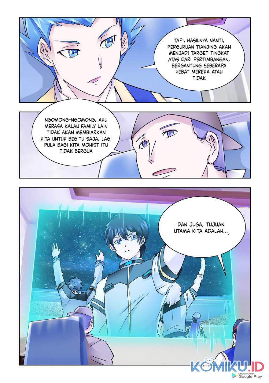 Battle Frenzy Chapter 264 Image 2