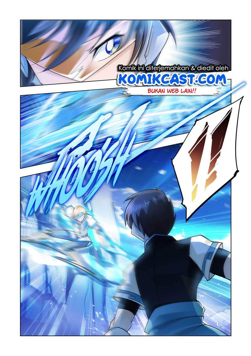 Battle Frenzy Chapter 27 Image 11