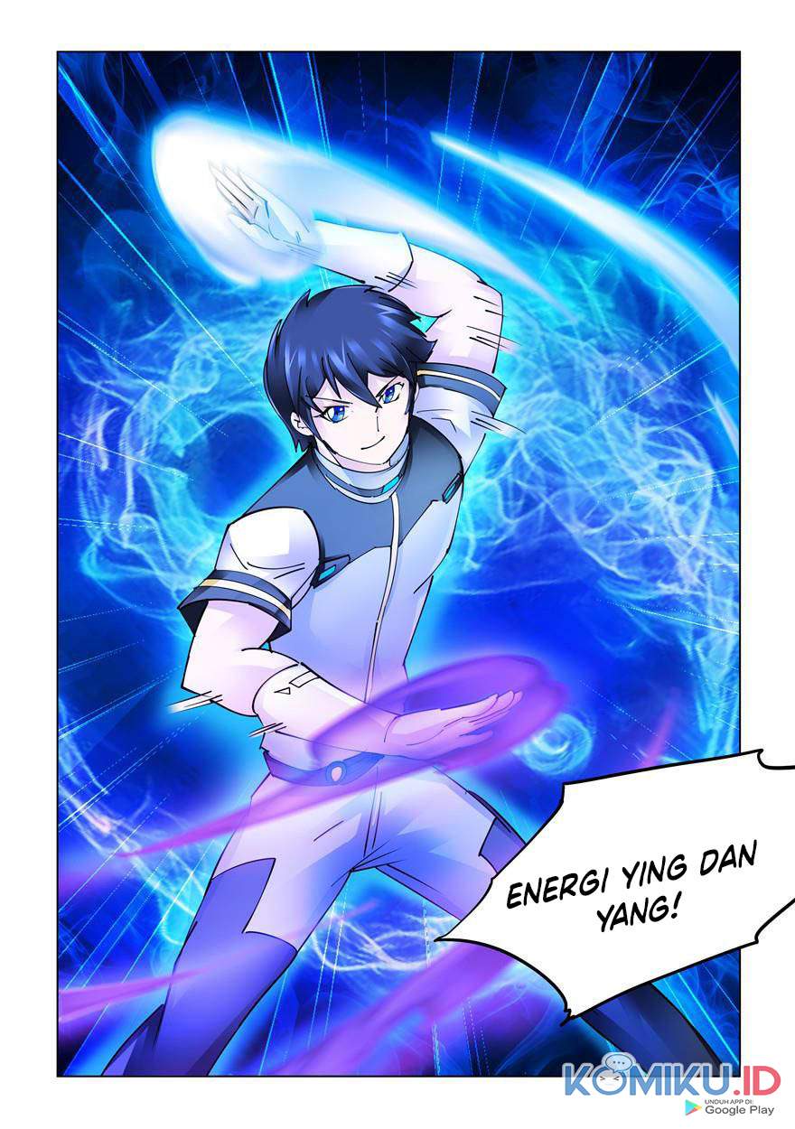 Battle Frenzy Chapter 274 Image 10