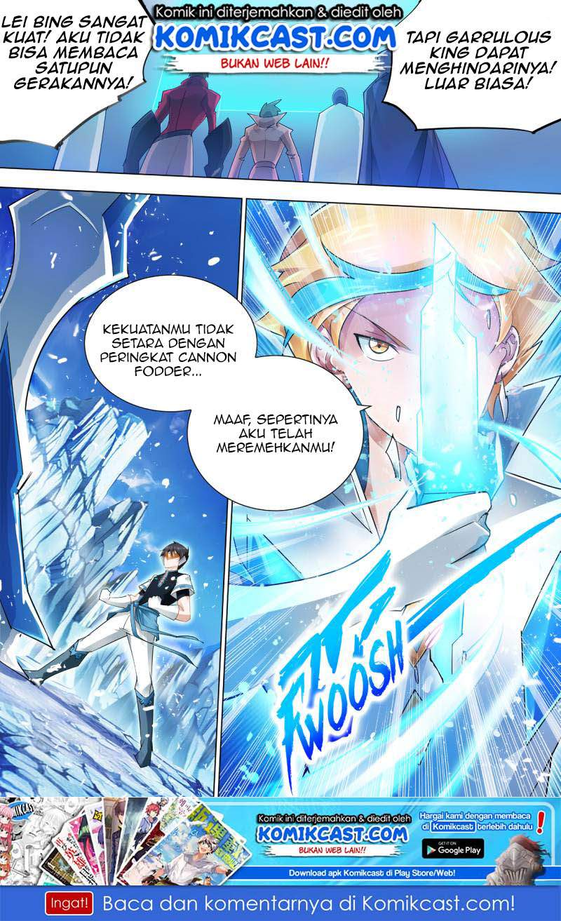 Battle Frenzy Chapter 28 Image 2