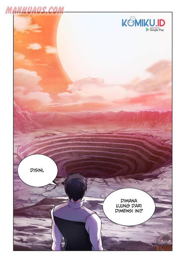 Battle Frenzy Chapter 282 Image 10
