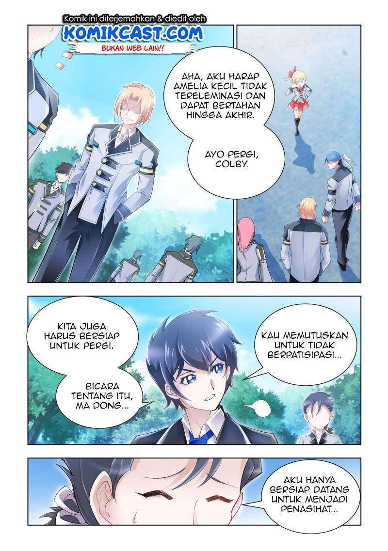 Battle Frenzy Chapter 29 Image 3