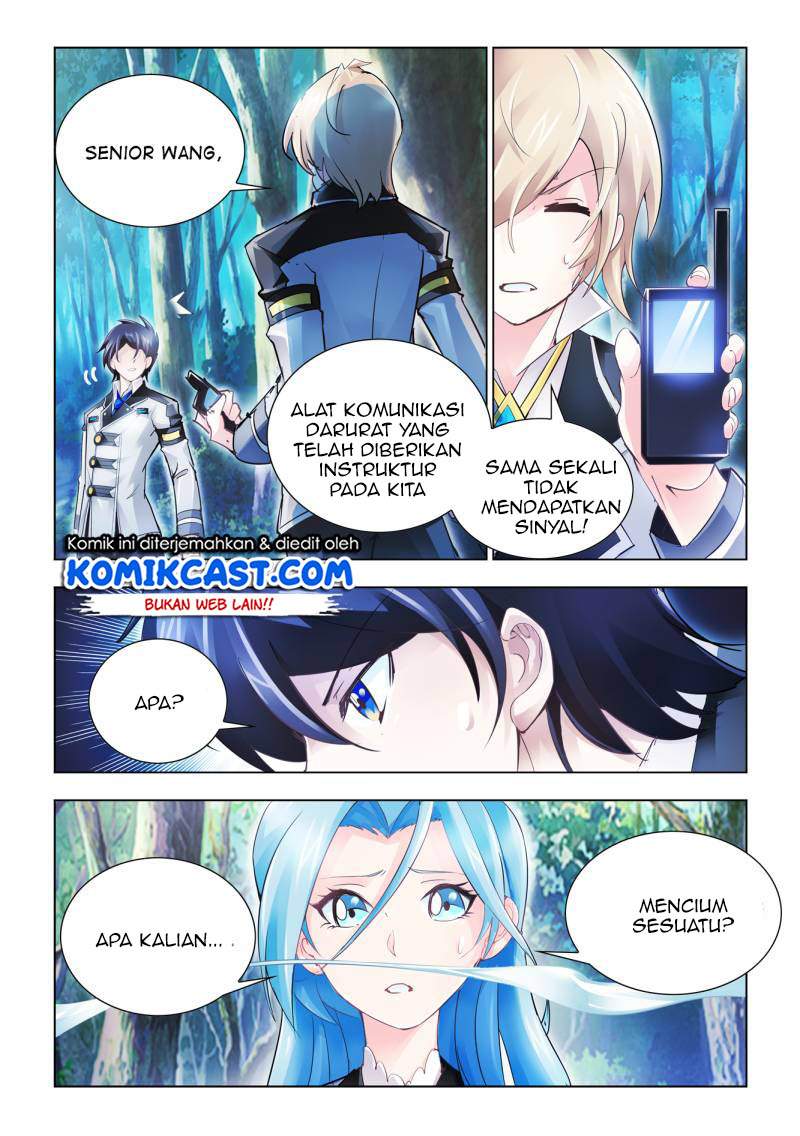 Battle Frenzy Chapter 31 Image 12