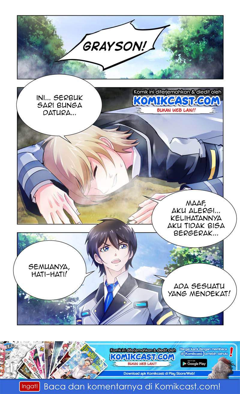 Battle Frenzy Chapter 32 Image 2