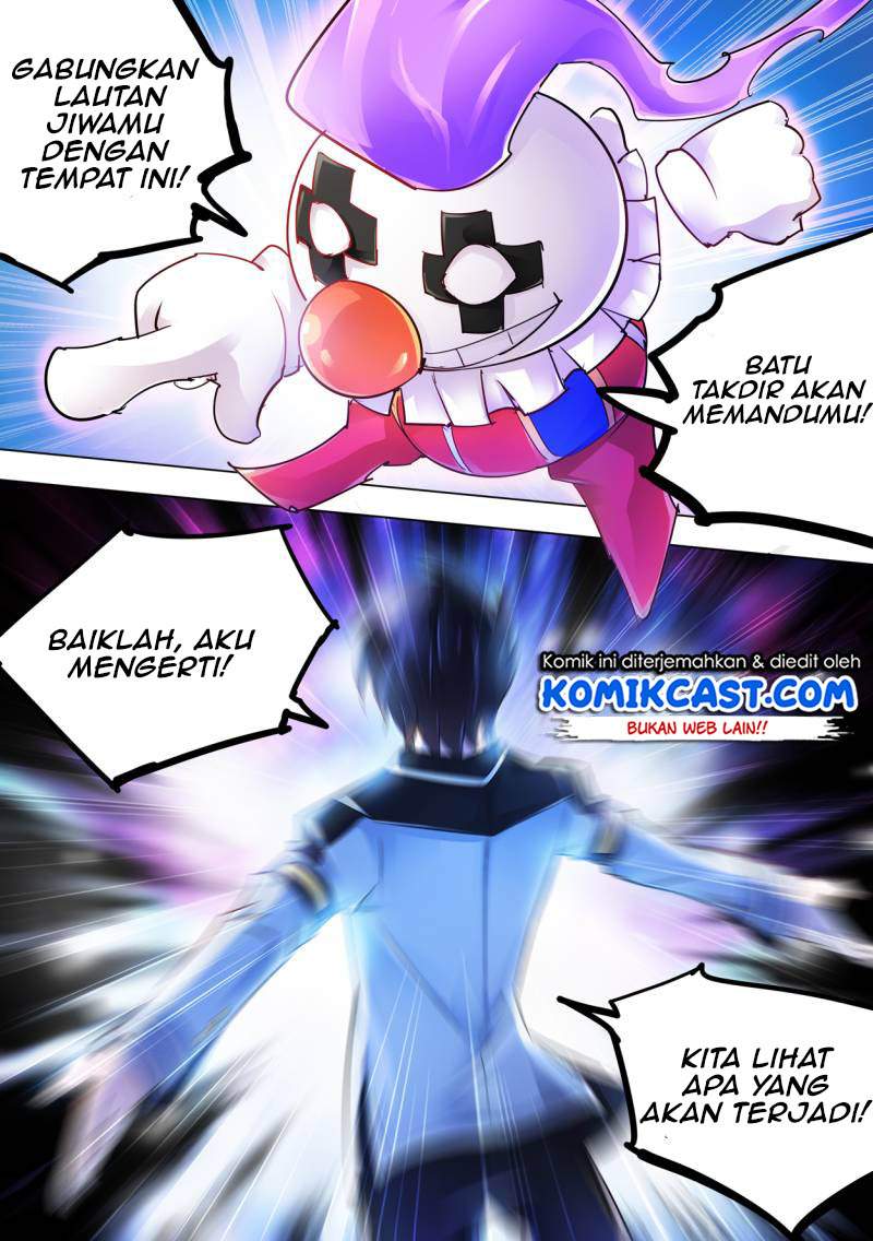 Battle Frenzy Chapter 35 Image 7