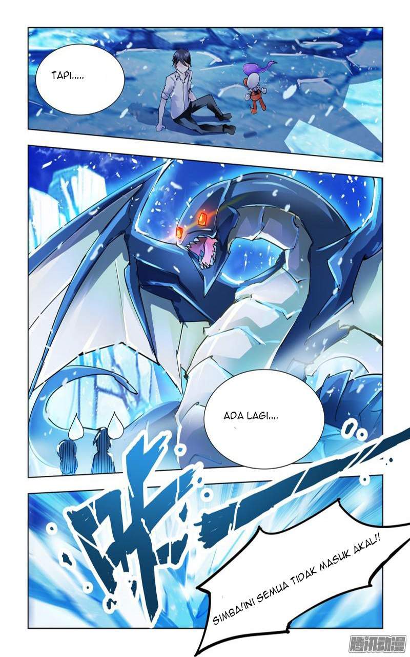 Battle Frenzy Chapter 39 Image 9