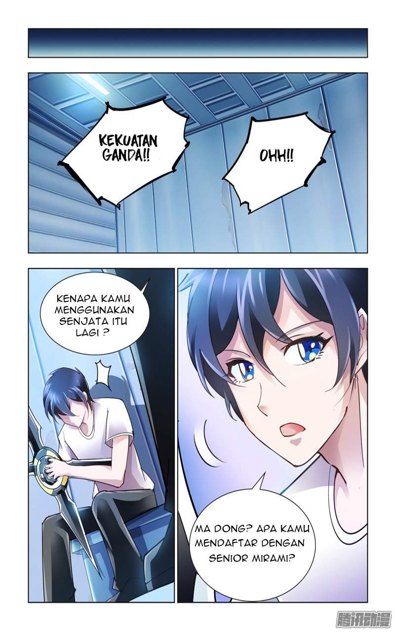 Battle Frenzy Chapter 40 Image 4