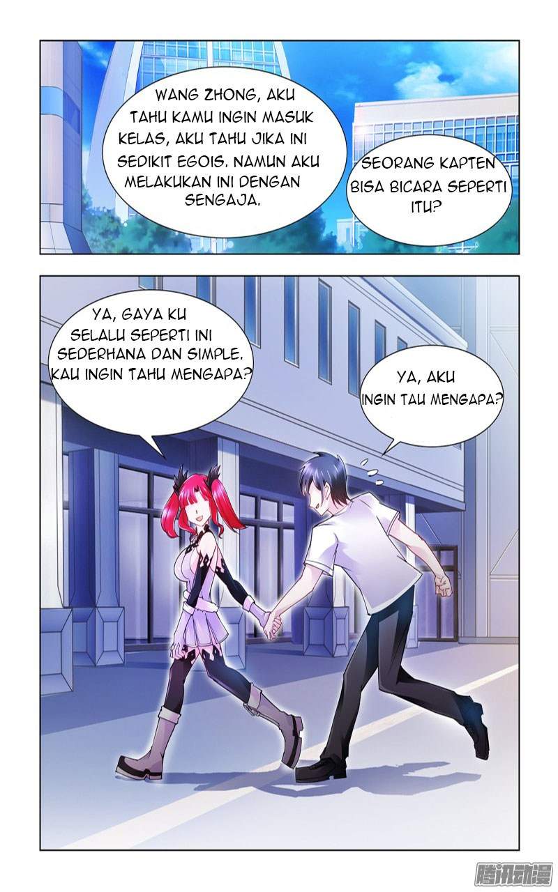 Battle Frenzy Chapter 41 Image 2