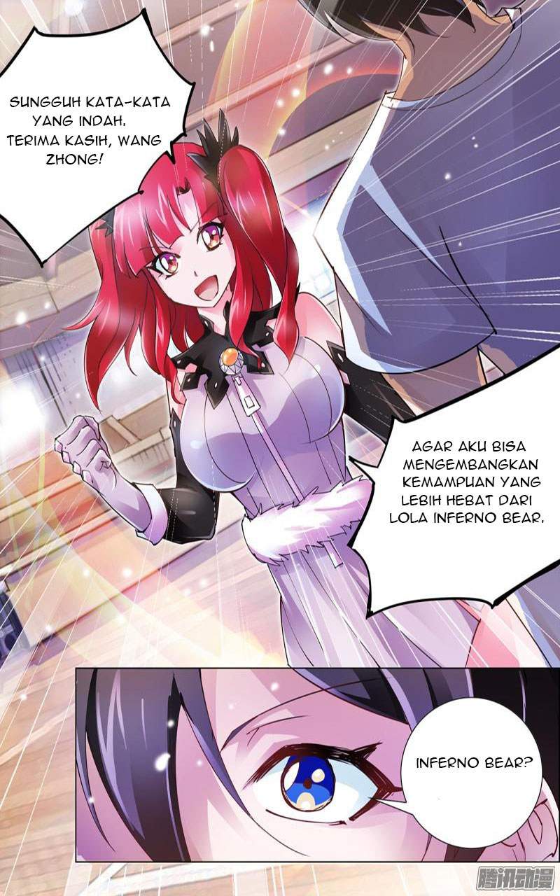 Battle Frenzy Chapter 41 Image 12