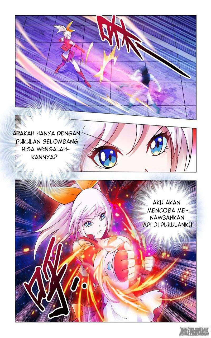Battle Frenzy Chapter 43 Image 2