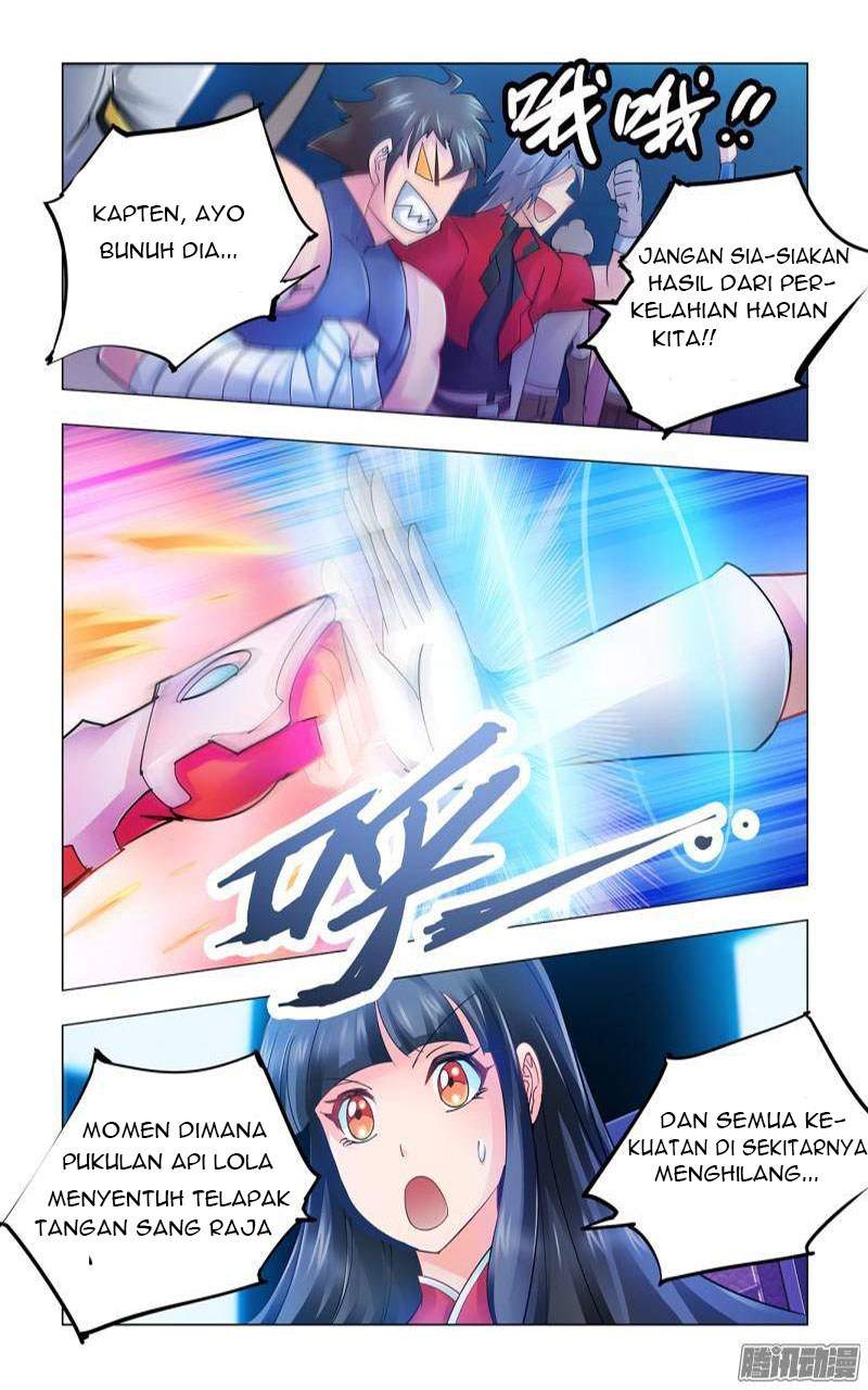 Battle Frenzy Chapter 43 Image 4