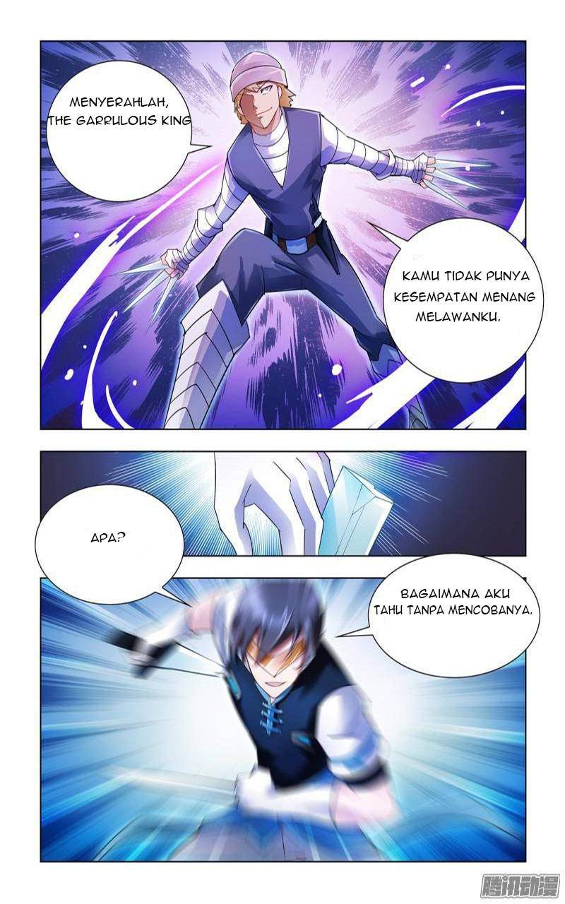 Battle Frenzy Chapter 46 Image 6