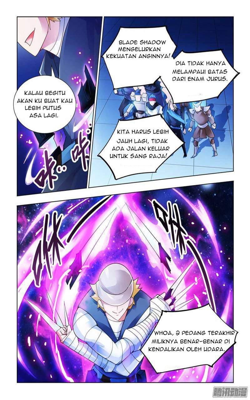 Battle Frenzy Chapter 46 Image 7