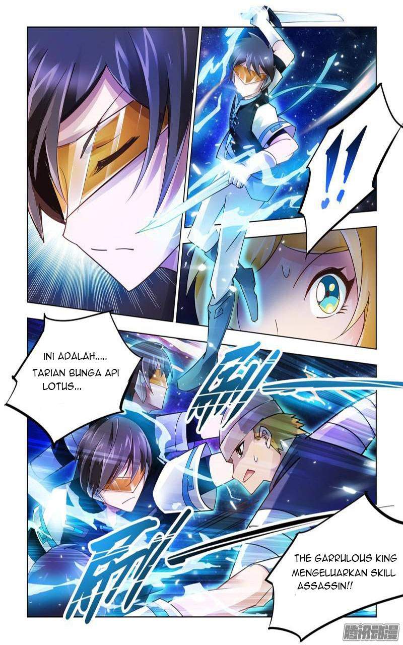Battle Frenzy Chapter 46 Image 9