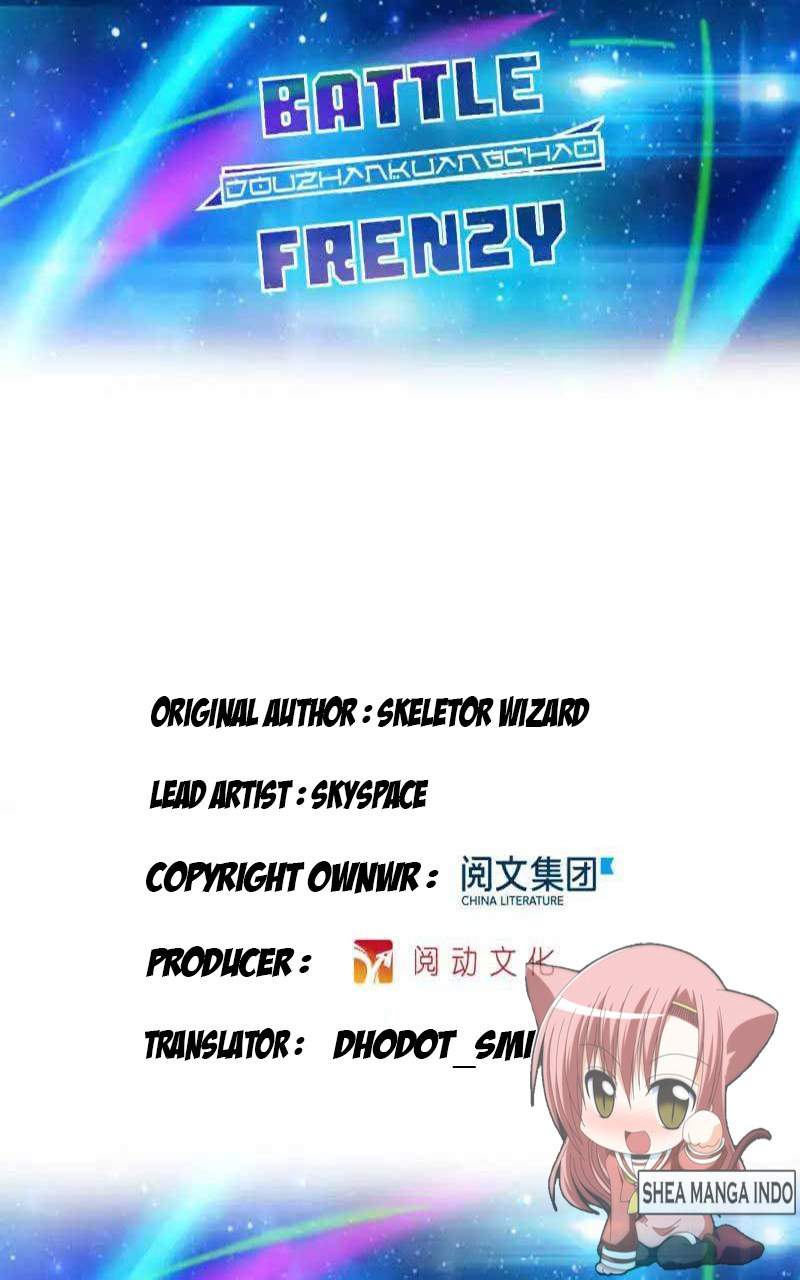 Battle Frenzy Chapter 48 Image 0