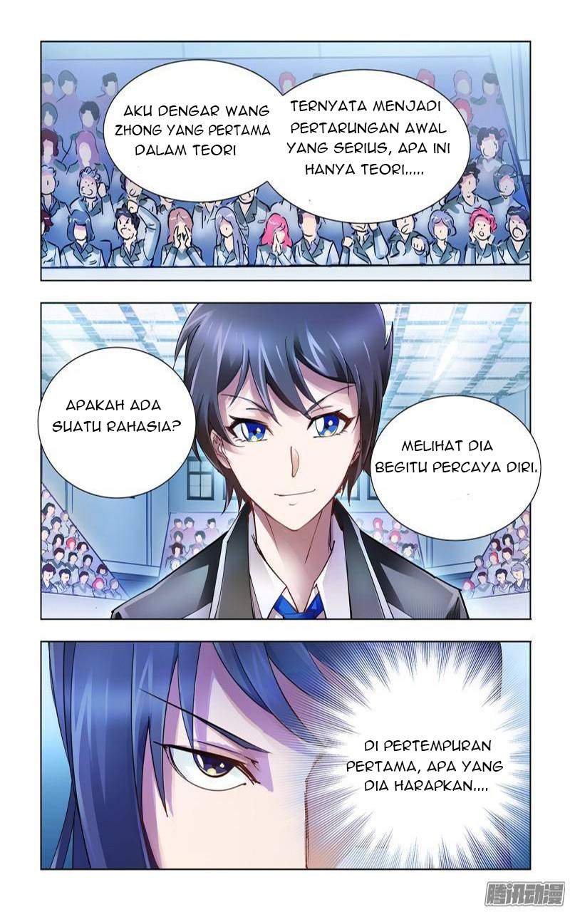 Battle Frenzy Chapter 48 Image 6