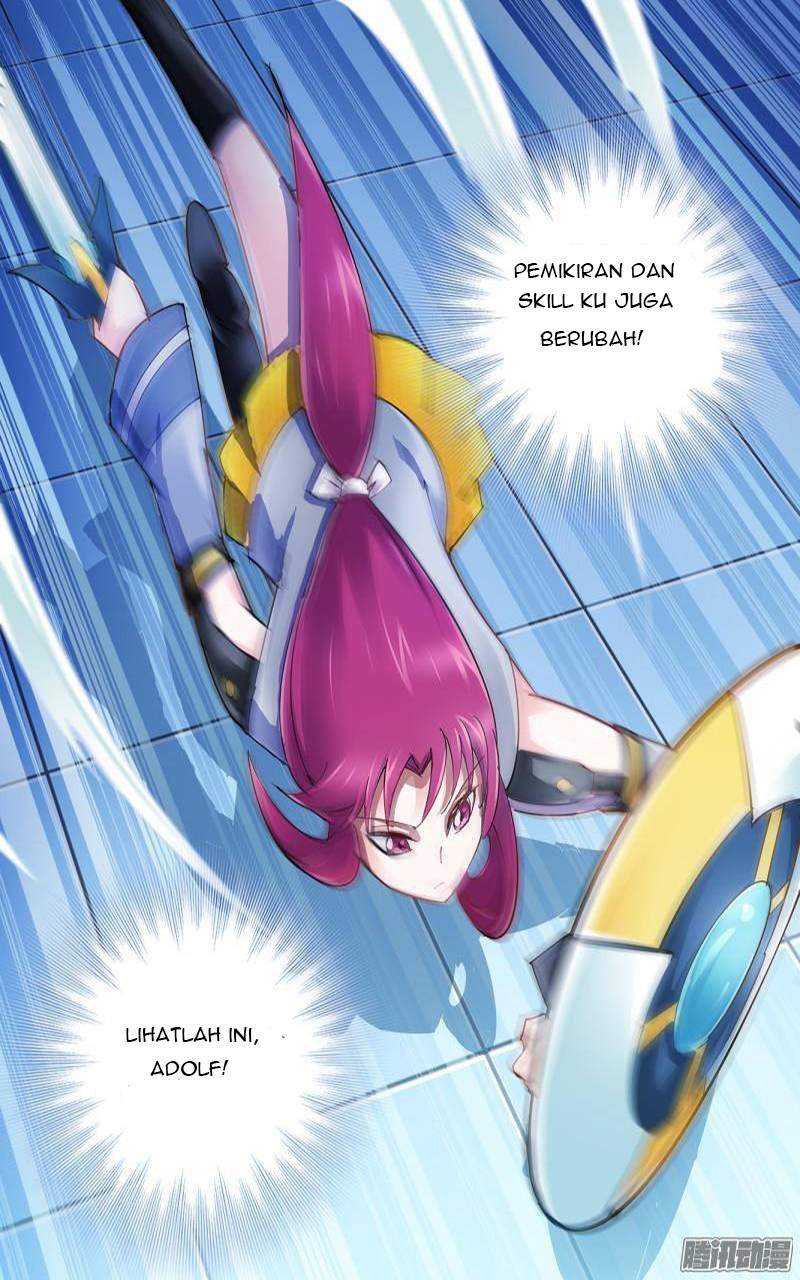 Battle Frenzy Chapter 48 Image 12
