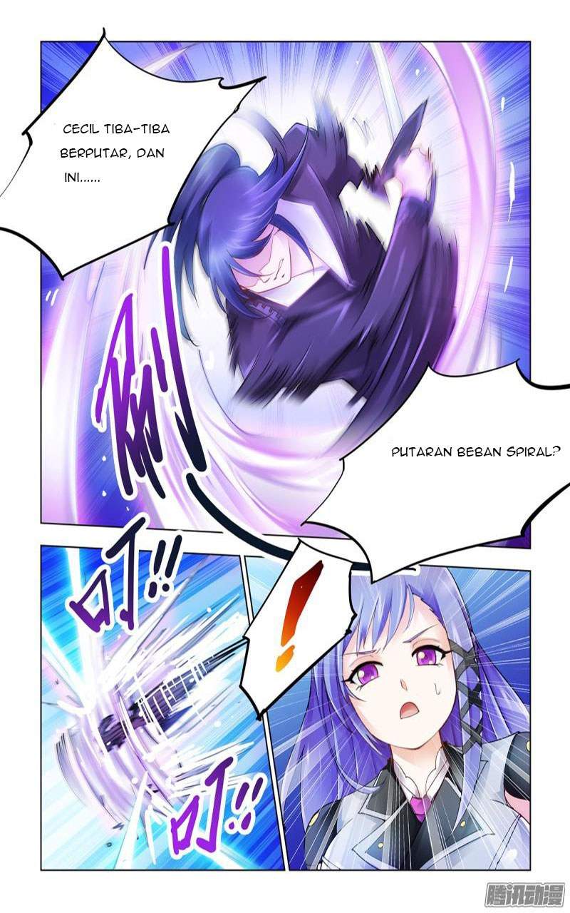 Battle Frenzy Chapter 51 Image 4