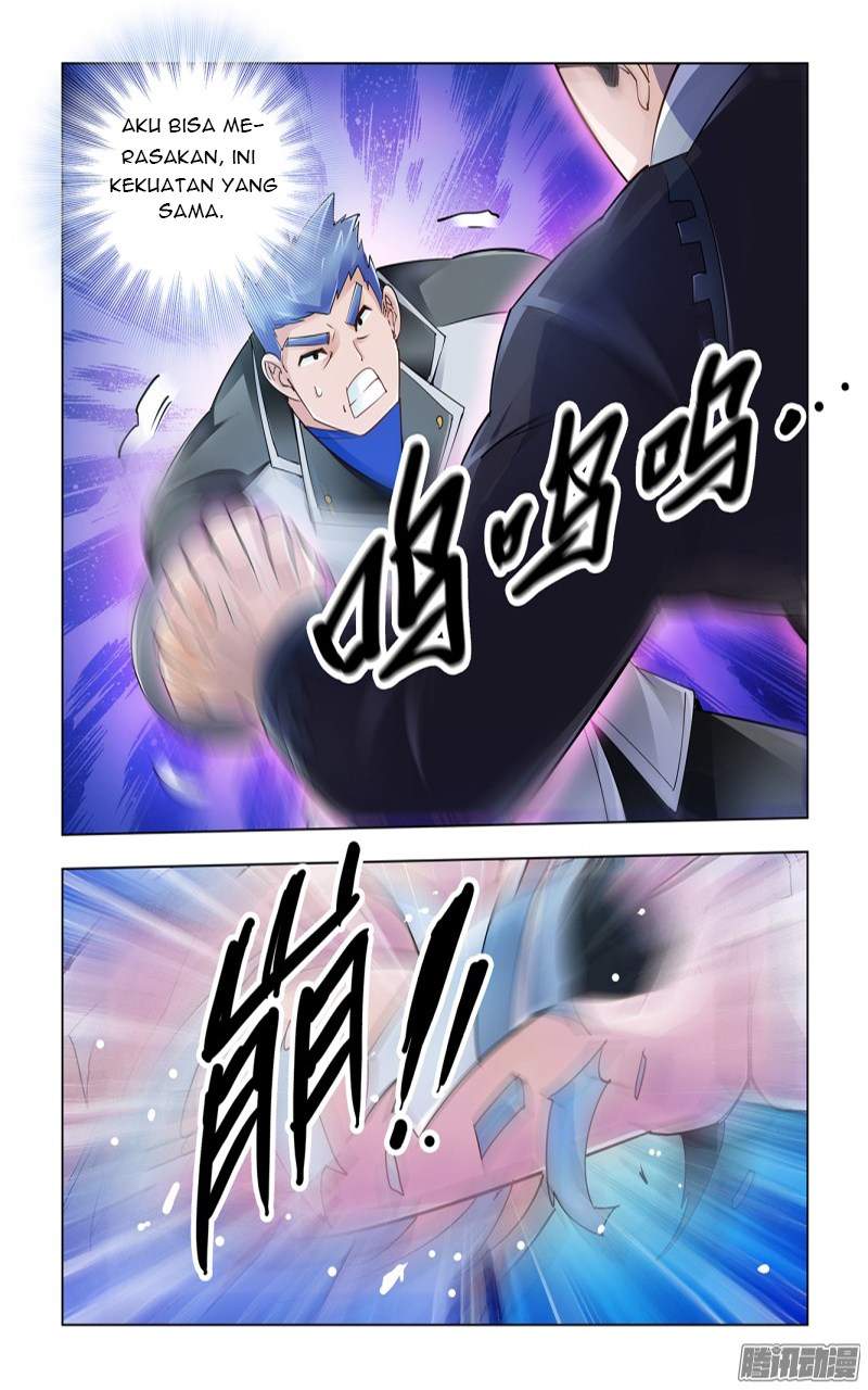 Battle Frenzy Chapter 52 Image 3