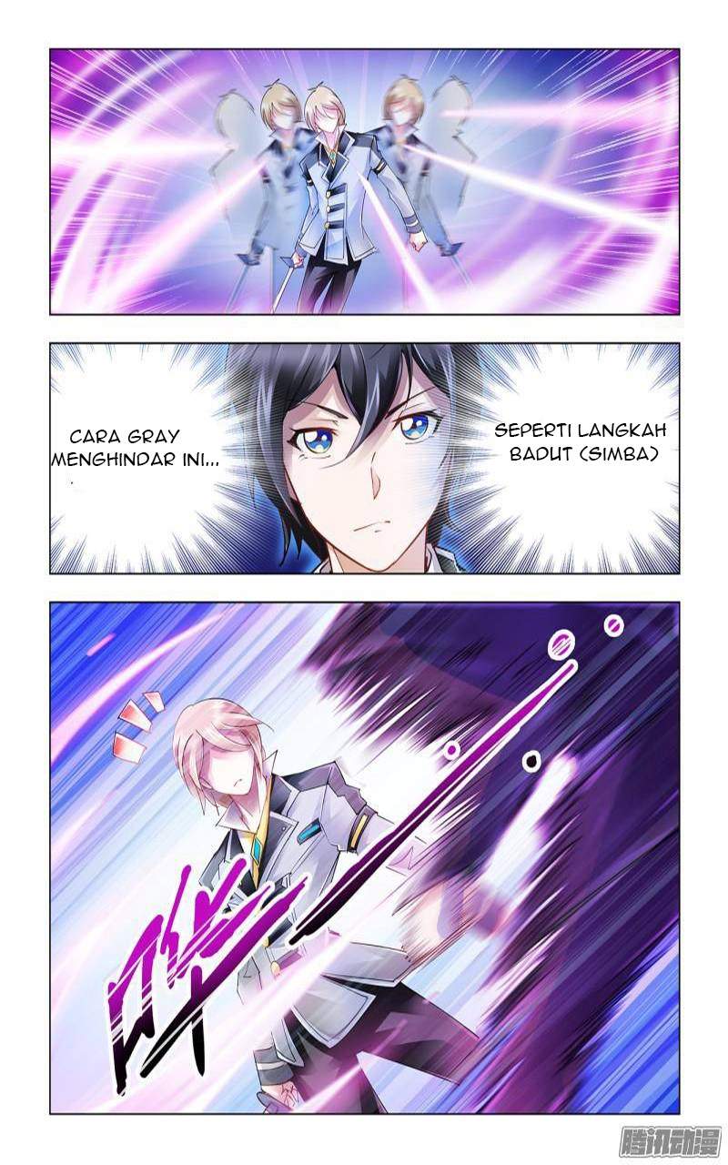 Battle Frenzy Chapter 53 Image 5