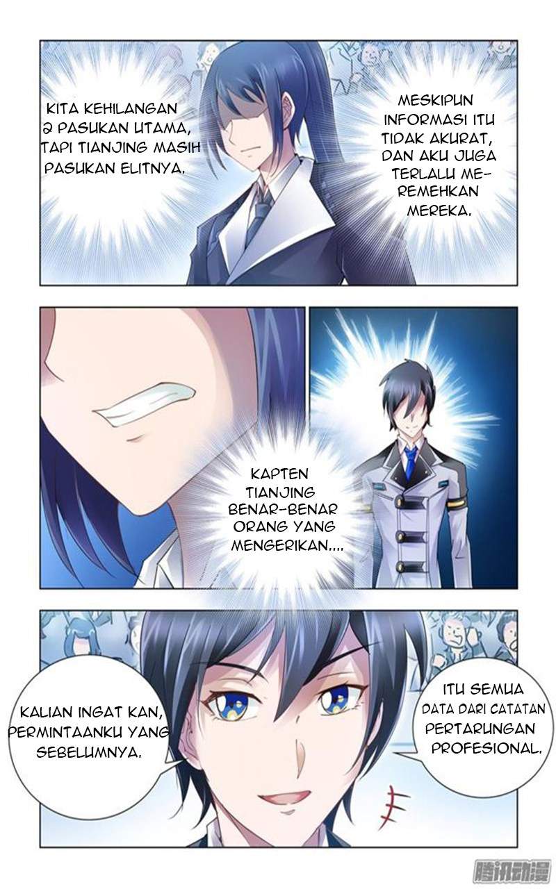 Battle Frenzy Chapter 54 Image 2