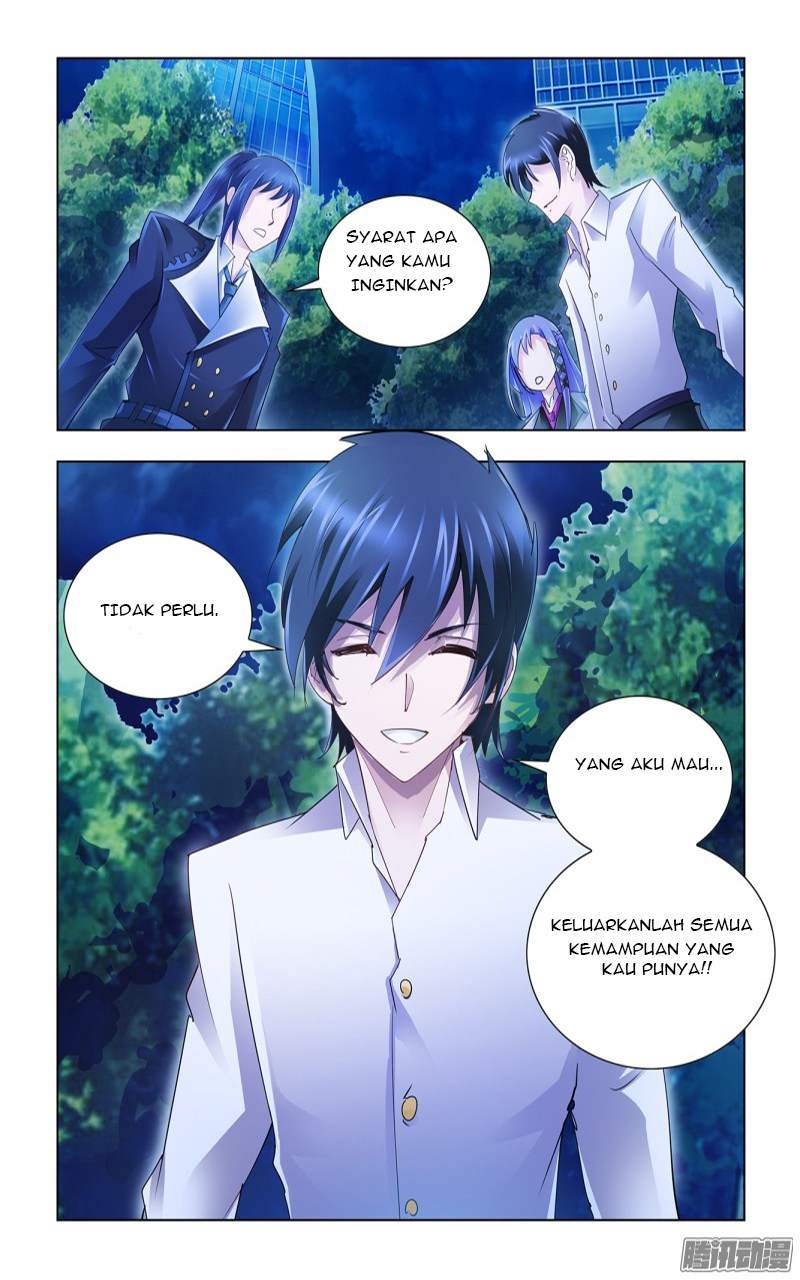 Battle Frenzy Chapter 55 Image 11