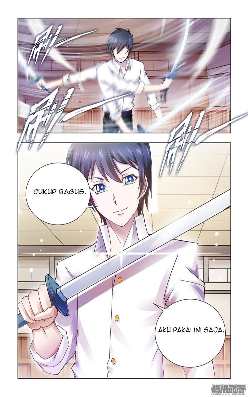 Battle Frenzy Chapter 56 Image 4