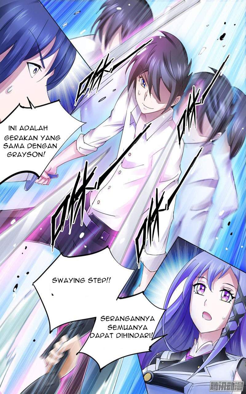 Battle Frenzy Chapter 56 Image 12